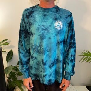 Huf long sleeve